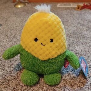 Bumbumz rootbumz colby corn